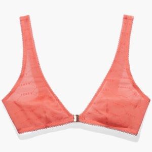 Front Closure Savage X Fenty Bralette 🍑